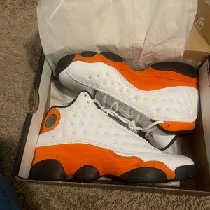 Air Jordan 13 Retro 4.5 Grade School